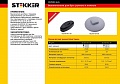 Выключатель для бра Feron Stekker GLS100120 39002 Выключатель для бра Feron Stekker GLS100120 39002