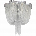 Потолочная люстра Favourite Chainomatic 1088-6U Потолочная люстра Favourite Chainomatic 1088-6U