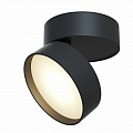 Спот Maytoni Onda C024CL-L18B Спот Maytoni Onda C024CL-L18B