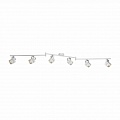 Трековая система Arte Lamp Lente A1314PL-6WH Трековая система Arte Lamp Lente A1314PL-6WH