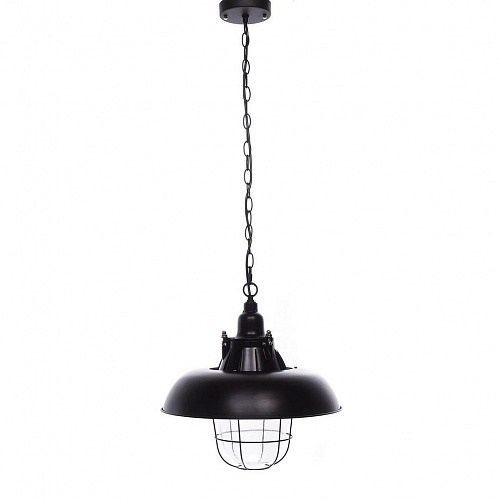 Подвесной светильник Lumina Deco Proddi LDP 11687 BK