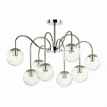 Потолочная люстра Lumion Darcy 4551/8C Потолочная люстра Lumion Darcy 4551/8C