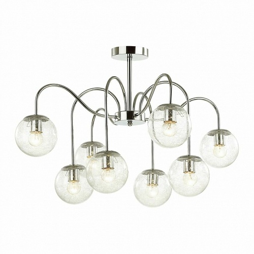 Потолочная люстра Lumion Darcy 4551/8C