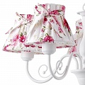 Подвесная люстра Arte Lamp A7021LM-5WH Подвесная люстра Arte Lamp A7021LM-5WH