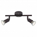 Светодиодный спот Globo Oliwa 57382-2L Светодиодный спот Globo Oliwa 57382-2L