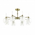Потолочная люстра Lumion Hazel 4432/8C Потолочная люстра Lumion Hazel 4432/8C