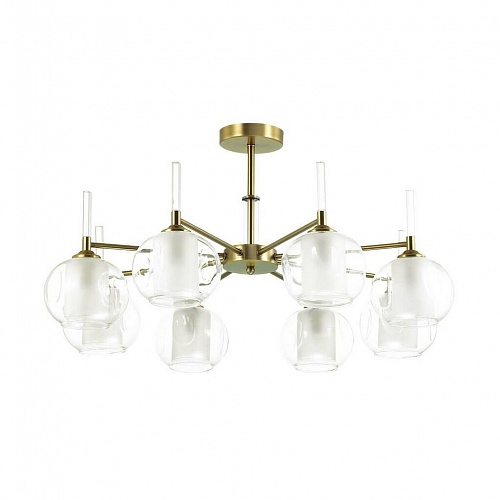 Потолочная люстра Lumion Hazel 4432/8C