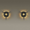 Настенный светодиодный светильник Odeon Light Adamas 4224/13WL Настенный светодиодный светильник Odeon Light Adamas 4224/13WL