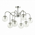 Потолочная люстра Lumion Darcy 4551/8C Потолочная люстра Lumion Darcy 4551/8C