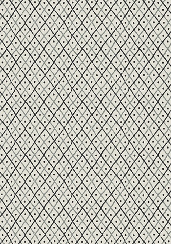 Обои Anna French Palampore Mini Trellis AT78756 (0,69*10,05)