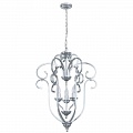 Подвесная люстра Arte Lamp A8033SP-3CC Подвесная люстра Arte Lamp A8033SP-3CC