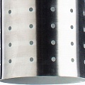 Подвесной светильник Arte Lamp 24 A4082SP-1SS Подвесной светильник Arte Lamp 24 A4082SP-1SS