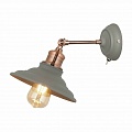 Спот Arte Lamp A5067AP-1GY Спот Arte Lamp A5067AP-1GY