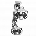 Спот Arte Lamp 99 A4506PL-2CC Спот Arte Lamp 99 A4506PL-2CC