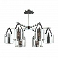 Потолочная люстра Lumion Valarie 3716/6C Потолочная люстра Lumion Valarie 3716/6C