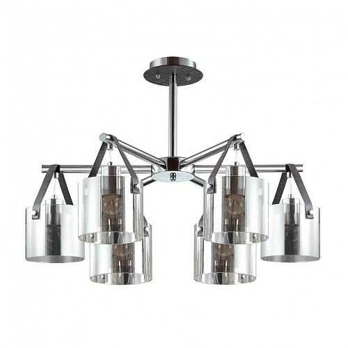 Потолочная люстра Lumion Valarie 3716/6C