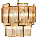 Подвесная люстра iLamp Tribeca MD0276-11C Подвесная люстра iLamp Tribeca MD0276-11C