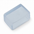 Заглушка (UL-00000871) Uniel UCW-K14 Clear 025 Polybag Заглушка (UL-00000871) Uniel UCW-K14 Clear 025 Polybag