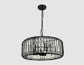 Подвесная люстра Ambrella light Traditional TR5815 Подвесная люстра Ambrella light Traditional TR5815