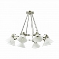 Подвесная люстра Lumion Effi 3707/8 Подвесная люстра Lumion Effi 3707/8