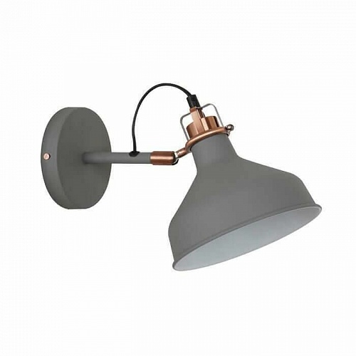 Спот Odeon Light Lurdi 3330/1W