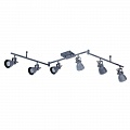 Трековая система Arte Lamp A9189PL-6GY Трековая система Arte Lamp A9189PL-6GY
