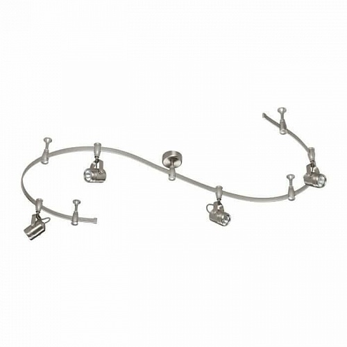 Трековая система Odeon Light Flexi Mini 3627/4TR