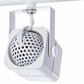 Трековая система Arte Lamp Lente A1314PL-6WH Трековая система Arte Lamp Lente A1314PL-6WH