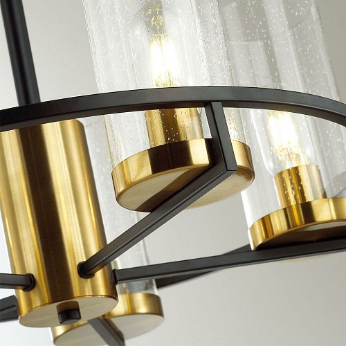 Подвесная люстра Odeon Light Kavo 4817/8