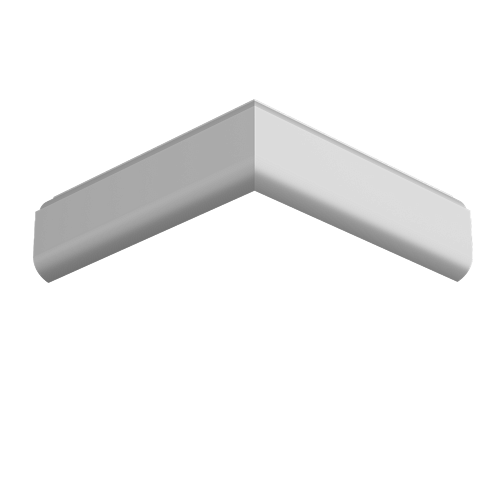 Молдинг Ultrawood арт. Trim 0004 (2440 х 37 х 14)
