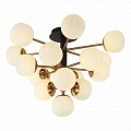Потолочная люстра Stilfort Atomic 2116/01/16P Потолочная люстра Stilfort Atomic 2116/01/16P