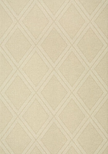 Обои Thibaut Greenwood Diamond Head T85055 (0,686*8,23)