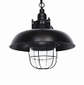 Подвесной светильник Lumina Deco Proddi LDP 11687 BK Подвесной светильник Lumina Deco Proddi LDP 11687 BK