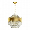 Подвесная люстра Odeon Light Valetta 4123/16 Подвесная люстра Odeon Light Valetta 4123/16