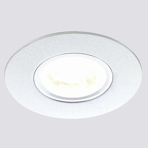 Встраиваемый светильник Ambrella light Classic A500 SL