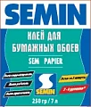 Клей для бумажных обоев FACILIS PAPIER/ ФАСИЛИС 200 г Клей для бумажных обоев FACILIS PAPIER/ ФАСИЛИС 200 г