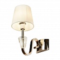Бра iLamp Alesti W2424-1 Nickel Бра iLamp Alesti W2424-1 Nickel