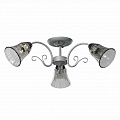 Потолочная люстра De Markt City Моника 372014903 Потолочная люстра De Markt City Моника 372014903