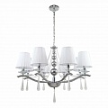 Подвесная люстра Stilfort Nifty 1042/09/08P Подвесная люстра Stilfort Nifty 1042/09/08P