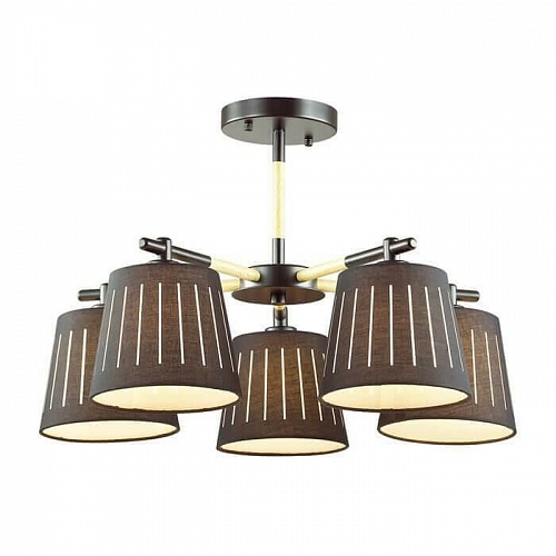 Потолочная люстра Odeon Light Nicola 4110/5