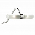 Подсветка для зеркал Odeon Light Izar 2448/2 Подсветка для зеркал Odeon Light Izar 2448/2