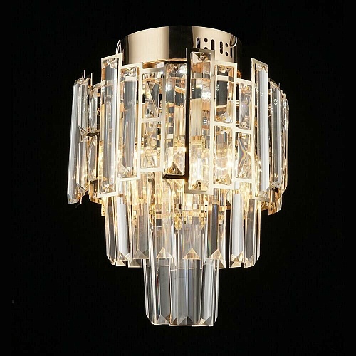 Потолочная люстра Wedo Light Элеонора 70657.01.01.03