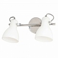 Спот Arte Lamp Fado A1142AP-2CC Спот Arte Lamp Fado A1142AP-2CC