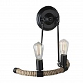 Бра Globo Ulleu 69029-2W Бра Globo Ulleu 69029-2W