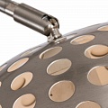 Торшер Arte Lamp Arco A8919PN-1SS Торшер Arte Lamp Arco A8919PN-1SS