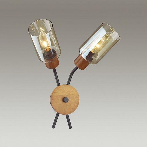 Бра Lumion Fern 4492/2W