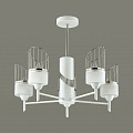 Потолочная люстра Lumion Inna 3737/5C Потолочная люстра Lumion Inna 3737/5C