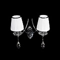 Бра Lumina Deco Dominni LDW 9268-2 CHR Бра Lumina Deco Dominni LDW 9268-2 CHR