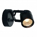 Спот Arte Lamp Lente A1310AP-1BK Спот Arte Lamp Lente A1310AP-1BK