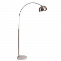 Торшер Arte Lamp Arco A8919PN-1SS Торшер Arte Lamp Arco A8919PN-1SS